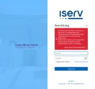 Kleine Seitenvorschau von gs-gd.de