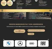 Kleine Seitenvorschau von neuwagenautoland.de