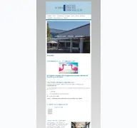 Kleine Seitenvorschau von gsg-fellbach.de