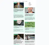 Kleine Seitenvorschau von literaturlana.com