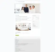 Kleine Seitenvorschau von drandreaswerling.de