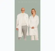Kleine Seitenvorschau von drbauhofer.de