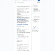 Kleine Seitenvorschau von magtu.ru