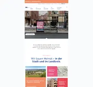Kleine Seitenvorschau von gsg-oldenburg.de