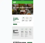 Kleine Seitenvorschau von shop.iss-was-dir-schmeckt.de