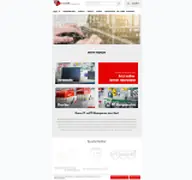 Kleine Seitenvorschau von shop.it58.de