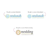 Kleine Seitenvorschau von nextwash.de