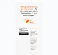 Kleine Seitenvorschau von nextwork.de