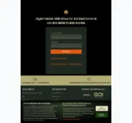 Kleine Seitenvorschau von shop.jaegermeister.de