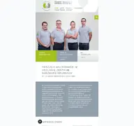 Kleine Seitenvorschau von urologie-zentrum-gz-kru.de