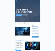 Kleine Seitenvorschau von gsh-grosshandel.de