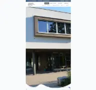 Kleine Seitenvorschau von gsh-hollfeld.de