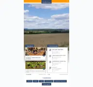 Kleine Seitenvorschau von gs-horrenberg.de