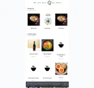 Kleine Seitenvorschau von shop.jen-ramen.de