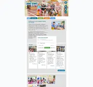 Kleine Seitenvorschau von gsjahnschule.de