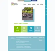 Kleine Seitenvorschau von gs.kbvs-bischofsheim.de