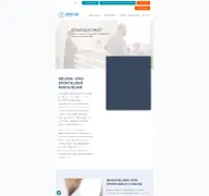 Kleine Seitenvorschau von gsk-rheinruhr.de