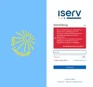 Kleine Seitenvorschau von gs-lemfoerde.de