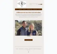 Kleine Seitenvorschau von shop.kap-horn-sylt.de