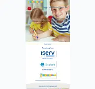 Kleine Seitenvorschau von gs-luesche.de