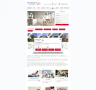Kleine Seitenvorschau von niemeyer-immo.de