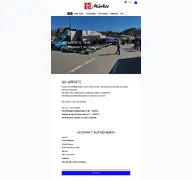 Kleine Seitenvorschau von gs-maerkte.de