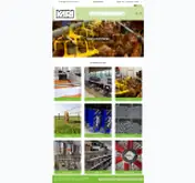 Kleine Seitenvorschau von shop.kari.de