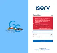 Kleine Seitenvorschau von gsmeckelfeld.de