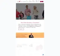 Kleine Seitenvorschau von nierenstiftung.de