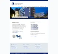 Kleine Seitenvorschau von nierenzentrum-rt.de