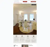 Kleine Seitenvorschau von stefan-henning.de