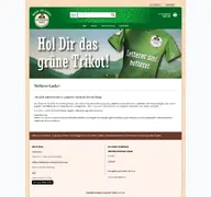 Kleine Seitenvorschau von shop.kettererbier.de