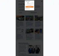 Kleine Seitenvorschau von report.vr-payment.de