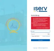 Kleine Seitenvorschau von gsnleo.de