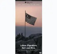 Kleine Seitenvorschau von shop.khuddam.de