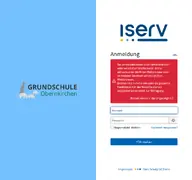 Kleine Seitenvorschau von gs-obk.de