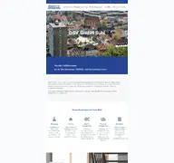 Kleine Seitenvorschau von dsvgmbh.de