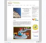 Kleine Seitenvorschau von gs-oe.de