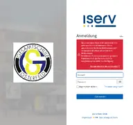 Kleine Seitenvorschau von gso.schule-ob.de