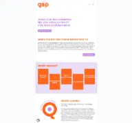 Kleine Seitenvorschau von gsp-ev.de