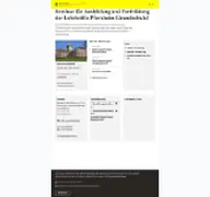 Kleine Seitenvorschau von gs-pf.seminare-bw.de