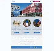 Kleine Seitenvorschau von steincenter-freising.de