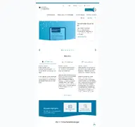 Kleine Seitenvorschau von allianz-fuer-cybersicherheit.de