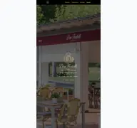 Kleine Seitenvorschau von duefratelli-dresden.de