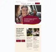 Kleine Seitenvorschau von steiner-institut.de