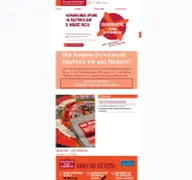 Kleine Seitenvorschau von allianz-gegen-rechtsextremismus.de