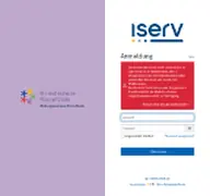 Kleine Seitenvorschau von gs-riensfoerde.de