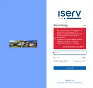 Kleine Seitenvorschau von gss-alsfeld.de