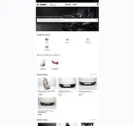 Kleine Seitenvorschau von shop.klassen.de