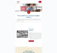 Kleine Seitenvorschau von gs-schmitz.de